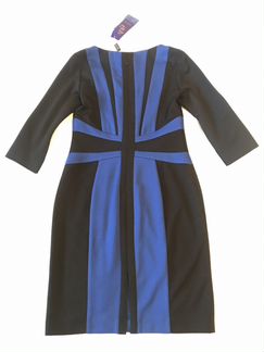 Платье новое футляр