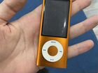 Плеер iPod nano 4 поколение