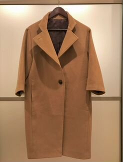 Пальто женское