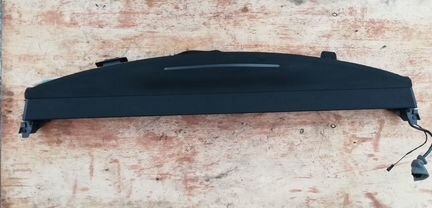 Шторка заднего стекла Mercedes W221 S 221