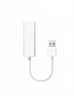 Ethernet-адаптер Apple MC704ZM/A