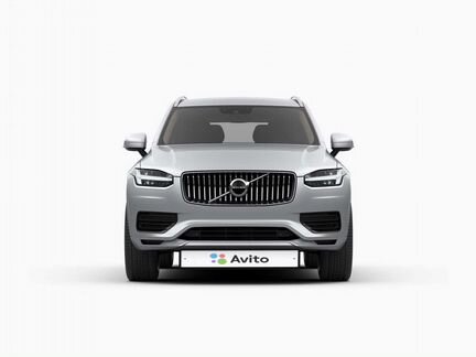 Volvo XC90 2.0 AT, 2020