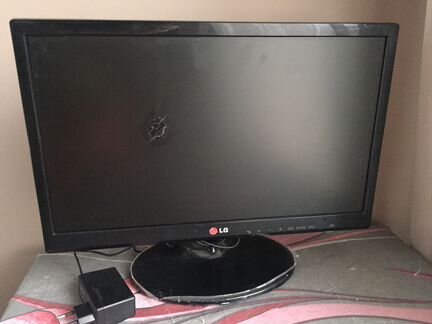 Монитор LG