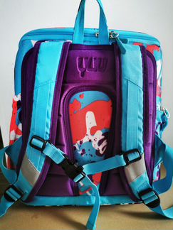 Школьный рюкзак