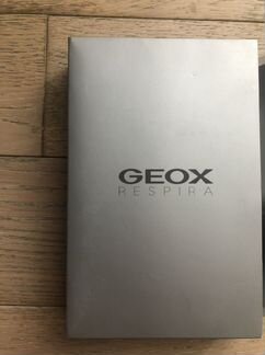 Кошелек женский geox
