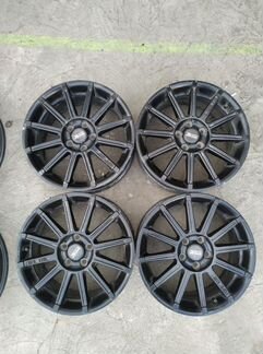 Диски бу литые R16 P на VW Polo Skoda Rapid Subaru