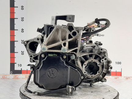 Кпп 5ст (механическая коробка) для Audi A3 8L CZM
