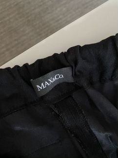 Брюки капри Max&Co S