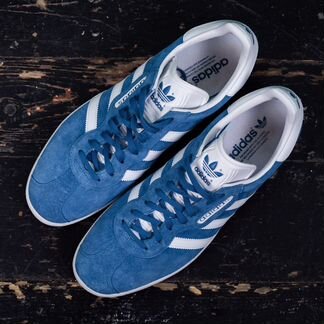 Кроссовки Adidas Gazelle Super Essential