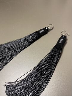 Серёжки