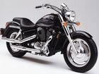 Мотоцикл Honda Shadow 1100 cc под заказ