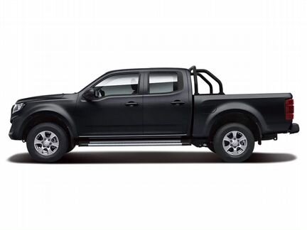 Great Wall Wingle 7 2.0 МТ, 2020