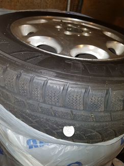 Колеса Mercedes-Benz 220 или 140 S-Класс