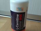 Л-Карнитин Liquid & Liquid 5000 1л