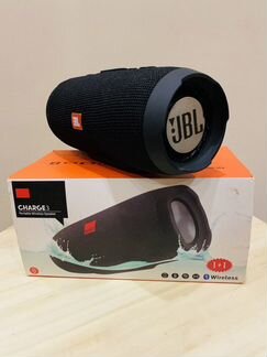JBL Charge 3 копия
