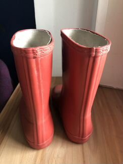 Резиновые сапоги Hunter 30-31