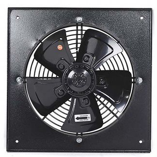 Вентилятор осевой YWF2S-250BF