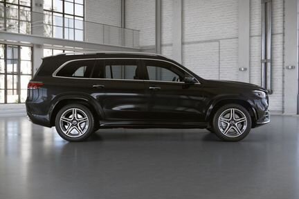 Mercedes-Benz GLS-класс 2.9 AT, 2020