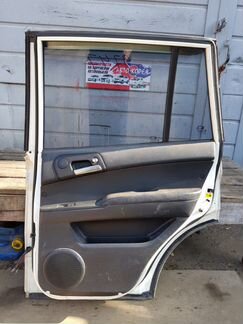 Дверь задняя правая Ssang Yong Kyron 2007-2015