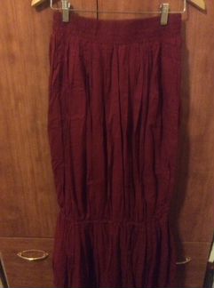 Юбка с кофтой