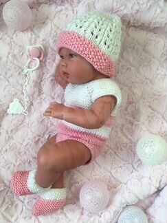 Одежда для кукол, Беби Бон, Беби Борн, Антонио Хуа