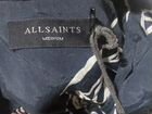 Рубашка AllSaints, Новая