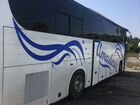 Туристический автобус Golden Dragon XML6129 объявление продам