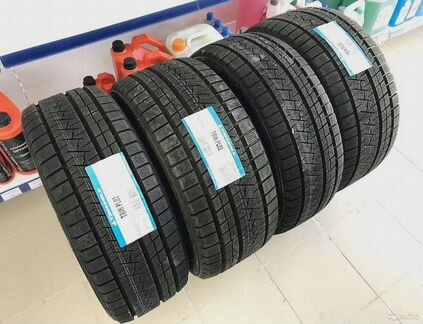Новые Triangle PL02 (Michelin) 245 40 18 R18