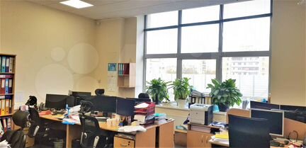 Офисное помещение, 192.42 м²