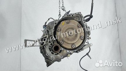 Коробка передач Volvo V70 2.5 Турбо-инжектор, 2004