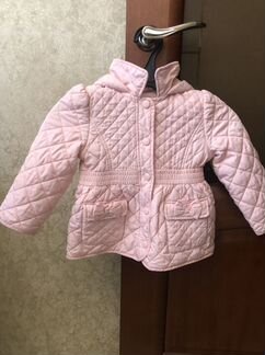 Куртка Mothercare демисезонная