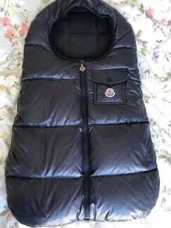 Конверт зимний Moncler