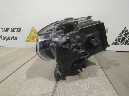 Фара лэд LED адаптив правая бмв Х3 Г01 BMW X3 G01