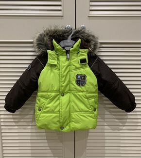 Куртка Kerry зима 86