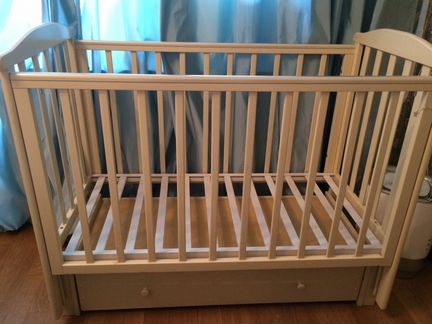 Кровать детская