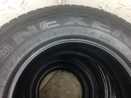 Nexen roadian 541 (235/75/r16) (4-4л)