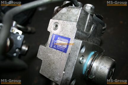 Тнвд 4G93 Mitsubishi MD369885