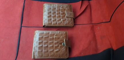 Продаю кошелек кожаный