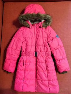 Пальто Huppa размер 128