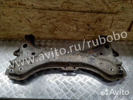 Подрамник передний Chrysler Cirrus EEB 4G73 1999