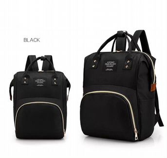 Сумка рюкзак