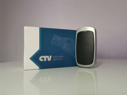 CTV-RM10EM Cчитыватель формата EM