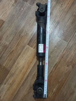 Карданный вал SsangYong Actyon, Actyon Sports, Kor