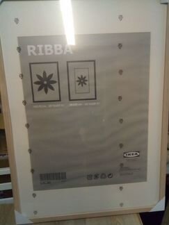 Рама IKEA ribba икея рибба 50х70