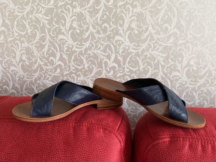Шлепанцы / Сабо rendez-vous by santini
