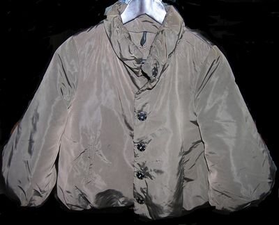 Куртка NAF NAF, Б/У, S