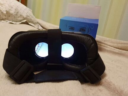 VR-очки VR2 mark2 PRO