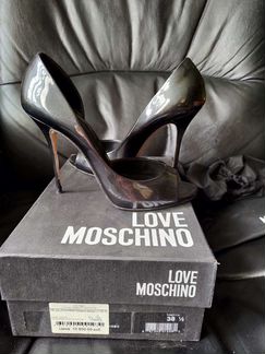 Туфли Casadei /Marc jacobs Kenzo Calvin Klein