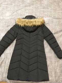 Пальто Tommy Hilfiger