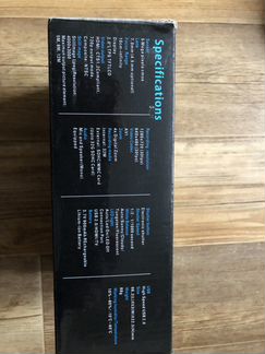 Камера для автомобиля